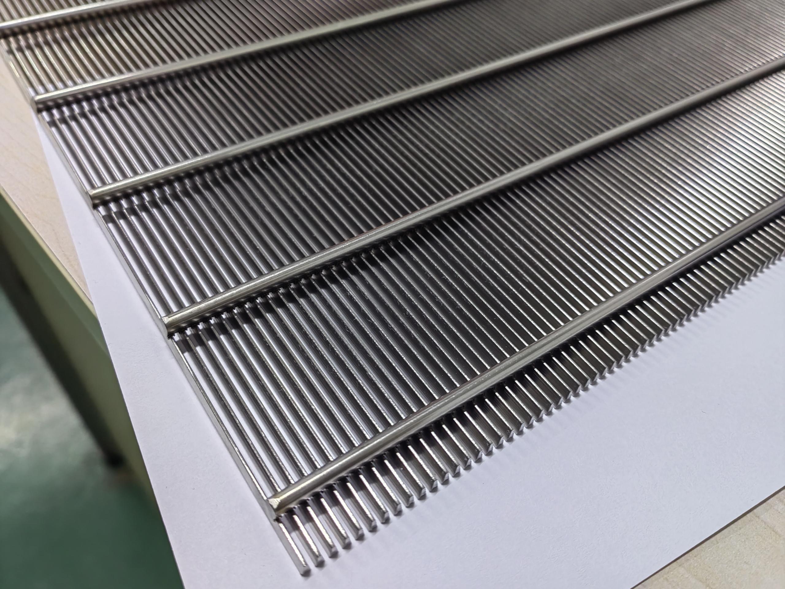 楔形網使用案例