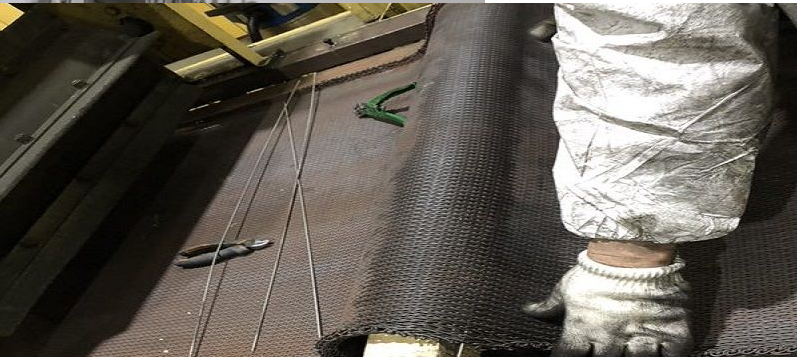 高溫網(wǎng)帶 高溫網(wǎng)帶