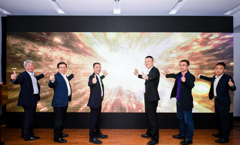 永葆初心，新啟未來(lái)&mdash;&mdash;啟葆奶粉在杭隆重發(fā)布