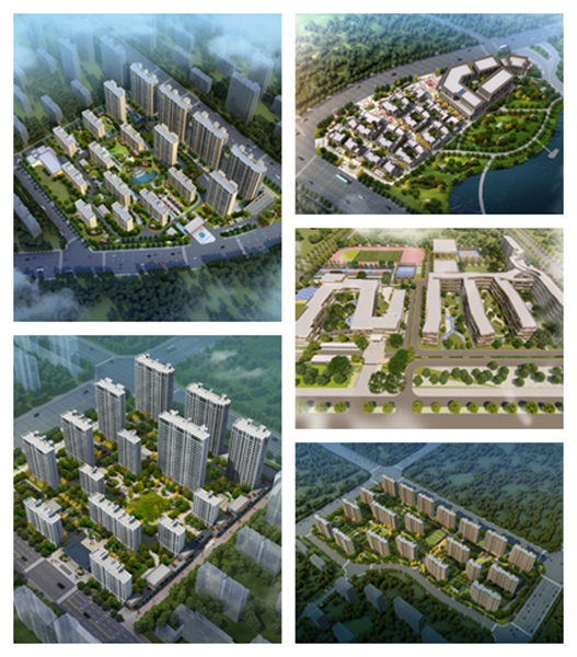 初心鑄匠心 萬家燈火輝&mdash;&mdash;濟(jì)寧華都累計交房總數(shù)達(dá)10000戶