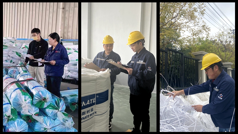 明日控股財務(wù)中心工廠輪崗學習&ldquo;這半年&rdquo;