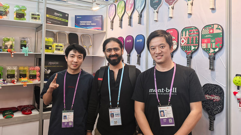 浙農(nóng)華貿(mào)廣交會(huì)收官：捕捉全球商機(jī) 拓展國際市場(chǎng)