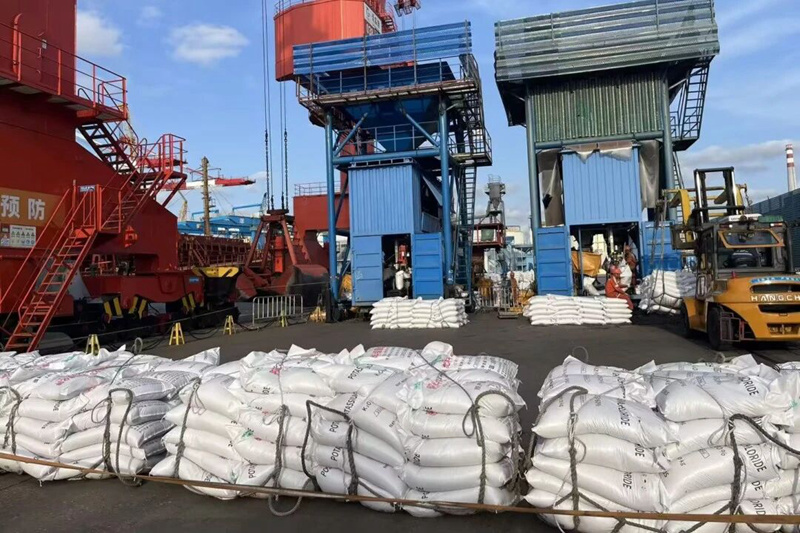 愛普控股描繪為農服務&ldquo;春忙圖&rdquo;